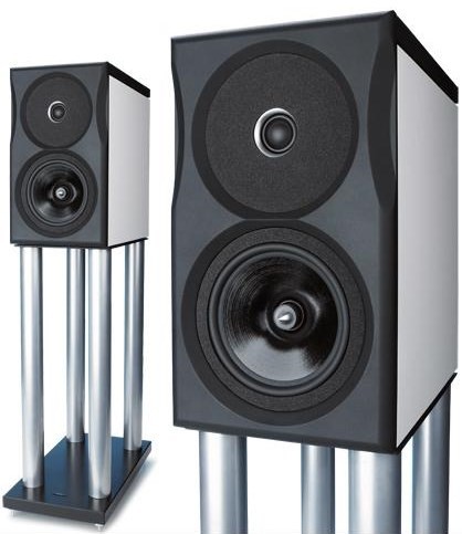 Neat Acoustics Ultimatum XLS