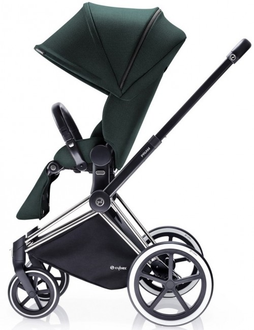 Cybex Priam