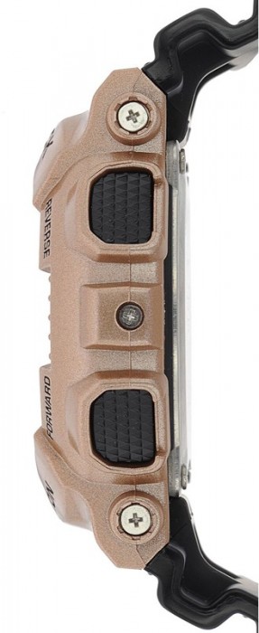 Casio GA-110GD-9B2ER