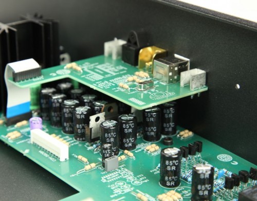 Atoll CD200SE-2