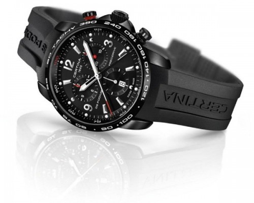 Certina C001.647.17.057.00