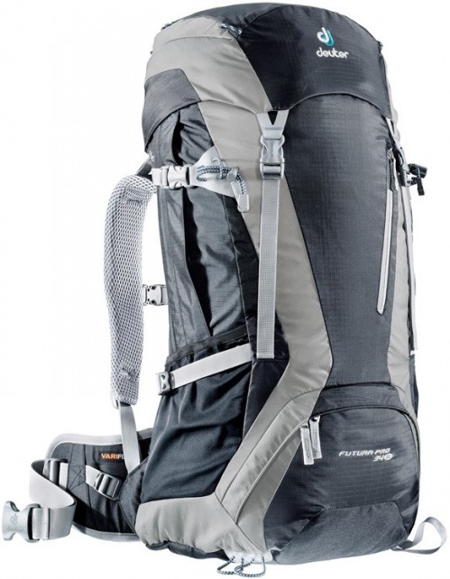 Deuter Futura Pro 34 SL