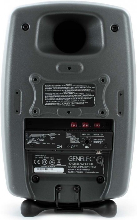 Genelec 8040B