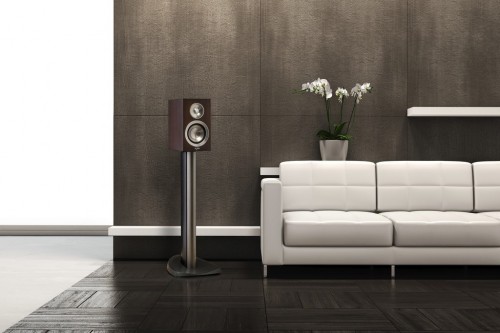 Paradigm Prestige 15B