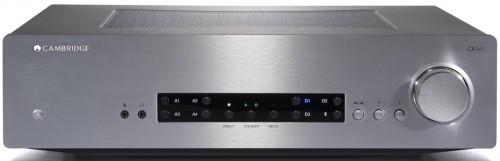 Cambridge CXA60