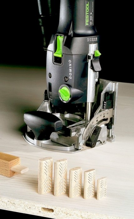 Festool DF 500