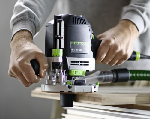 Festool OF 1400 EBQ-Plus