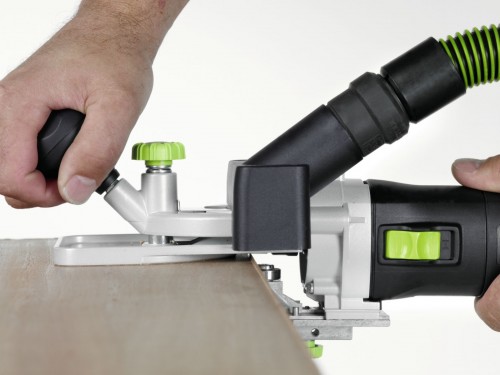 Festool MFK 700 EQ