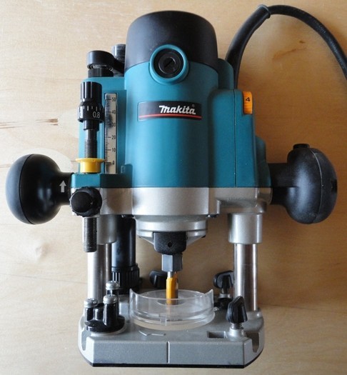 Makita RP1110C