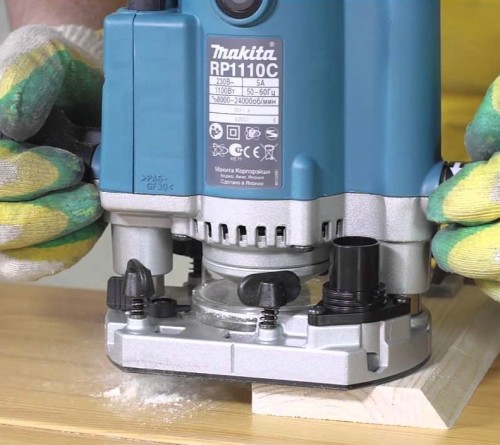 Makita RP1110C