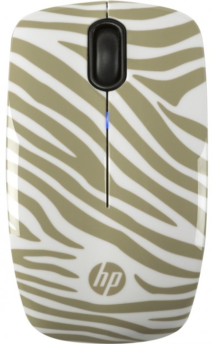 HP Z3200 Wireless Mouse