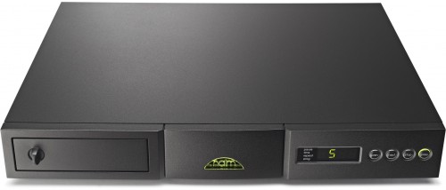 Naim Audio CD5si