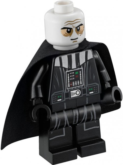 Lego Death Star Final Duel 75093