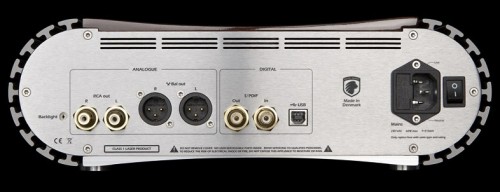 Gato Audio CDD-1