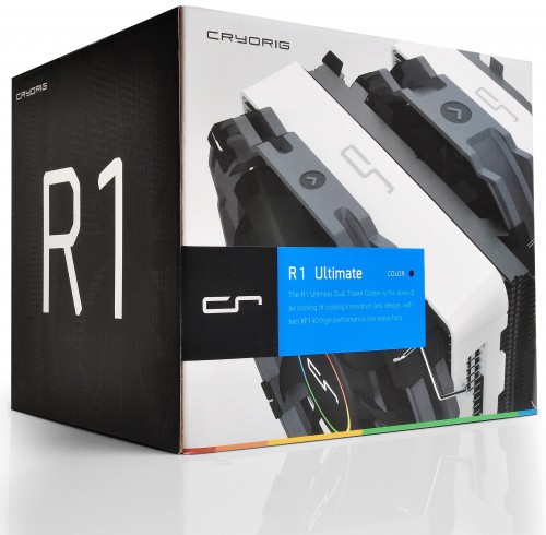 CRYORIG R1 ULTIMATE