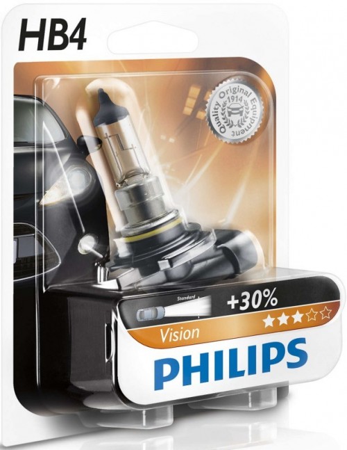 Philips HB4 Vision 9006PRB1