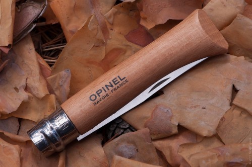 OPINEL 12 VRI