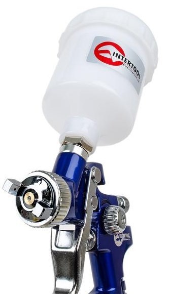 Intertool PT-0101