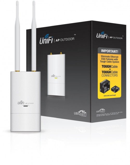 Ubiquiti UniFi Outdoor