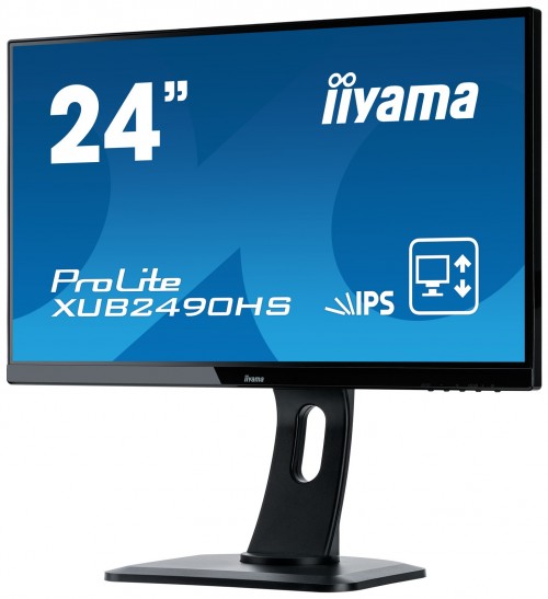 Iiyama ProLite XUB2490HS