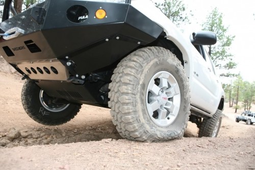 Maxxis BigHorn MT-762