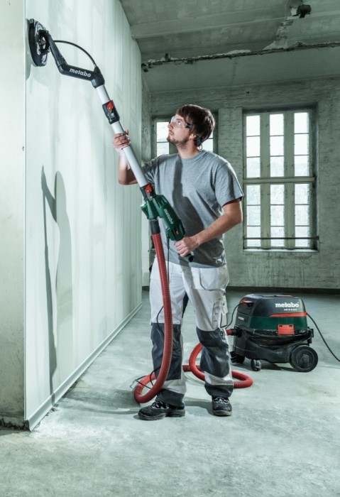 Metabo LSV 5-225 Comfort