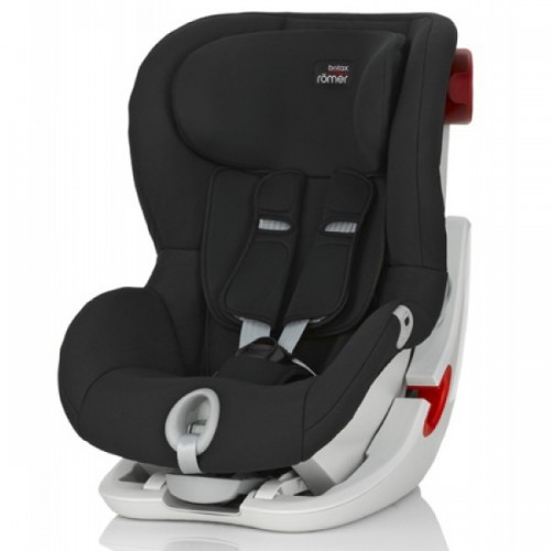 Britax King II Черный