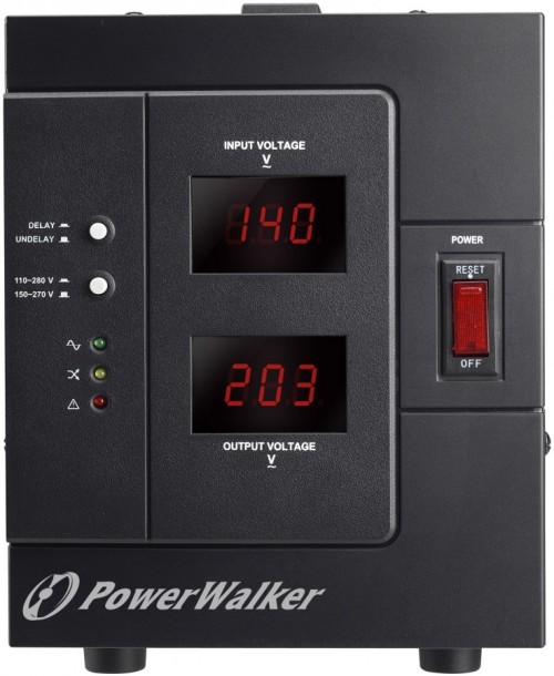 PowerWalker AVR 3000/SIV