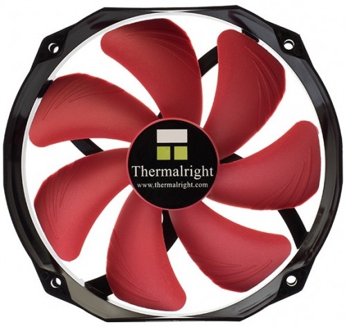 Thermalright SilverArrow ITX