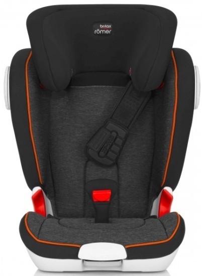 Britax KidFlix II XP SICT