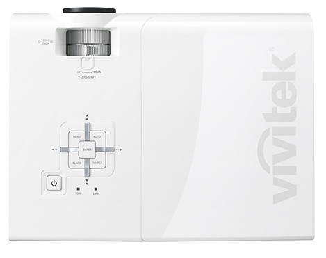 Vivitek DX977WT