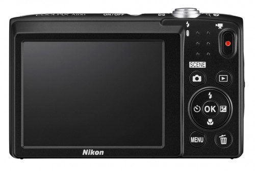 Nikon Coolpix A100