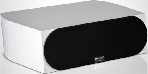 Внешний вид