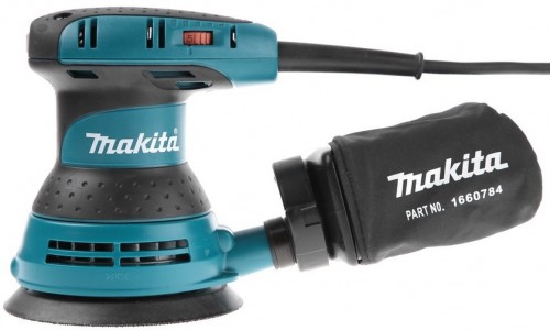 Шлифовальная машина Makita BO5031K