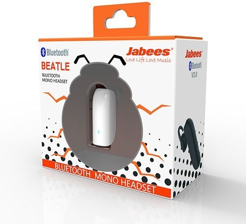 Гарнитура Jabees Beatle