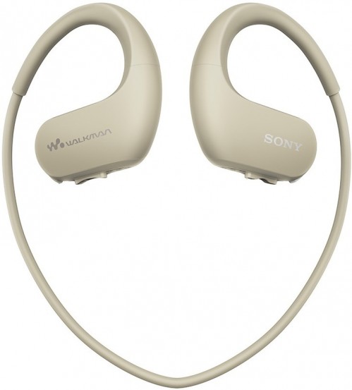 MP3-плеер Sony NW-WS413