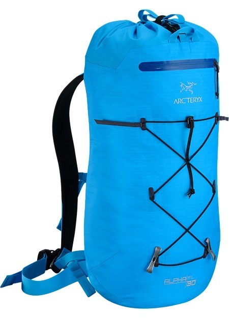 Рюкзак Arcteryx Alpha FL 30