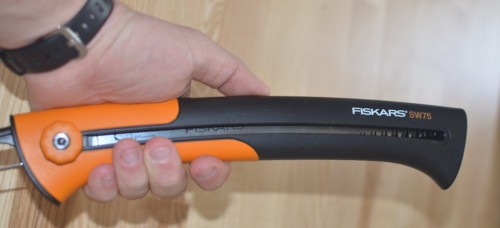 Ножовка Fiskars 123880