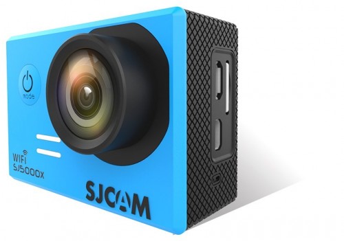 Action камера SJCAM SJ5000X Elite