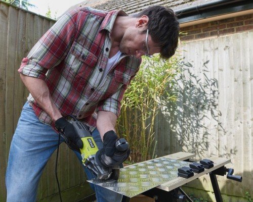 Ryobi RAG750-115G