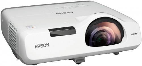 Epson EB-535W