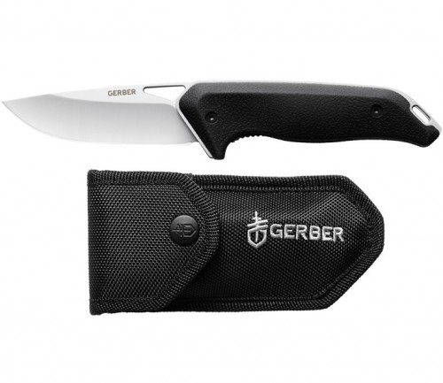 Gerber Moment Folding Sheath DP FE