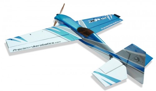 Precision Aerobatics XR-52 Kit