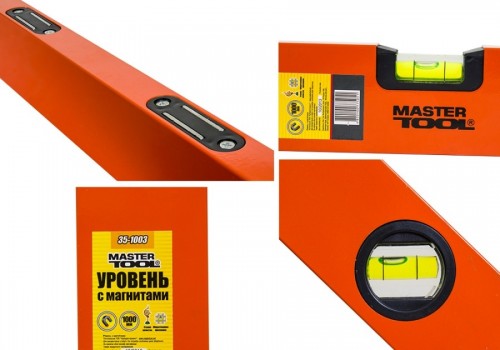 Master Tool 35-1003