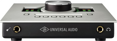 Universal Audio Apollo Twin USB