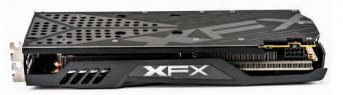 XFX Radeon RX 480 RX-480P8DFA6