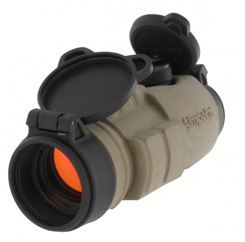 Aimpoint CompM3