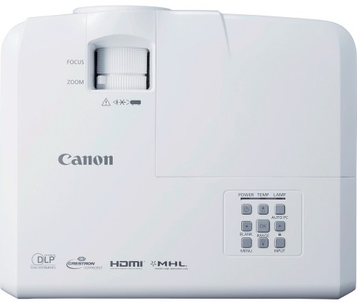 Canon LV-X320