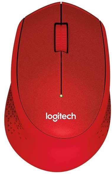 Logitech M330