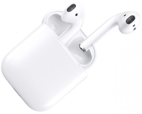 Apple AirPods